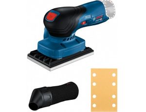 BOSCH SZLIFIERKA OSCYLACYJNA GSS 12V-13 SOLO 06019L0000