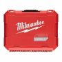 MILWAUKEE WIERTŁA KOBALTOWE DO METALU HSS-G CO  KOMPLET 25 sztuk 1-13mm - 4