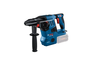 BOSCH MŁOTOWIERTARKA GBH 18V-28 C SOLO 3,4J 0611920000