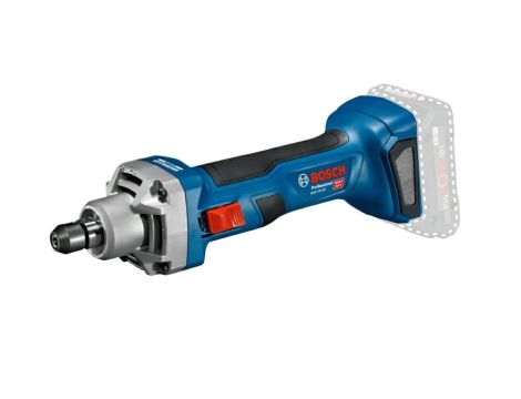 BOSCH SZLIFIERKA PROSTA GGS 18V-20 SOLO 06019'5401