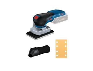 BOSCH SZLIFIERKA OSCYLACYJNA GSS 18V-13 SOLO 1 STOPA 06019L0100