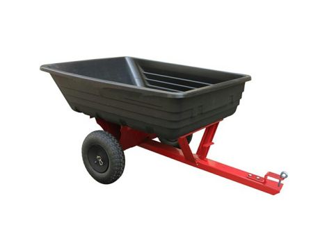 OLEO-MAC PRZYCZEPKA DO TRAKTORKA 182KG TWORZYWO