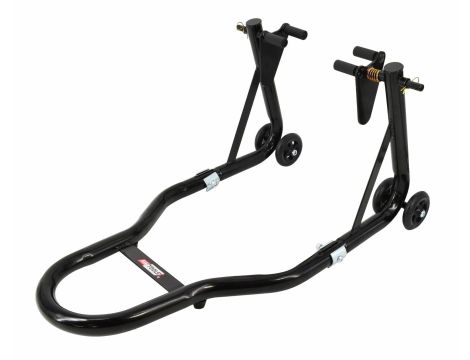 AWTOOLS STOJAK MOTOCYKLOWY PRZEDNI DO 300kg