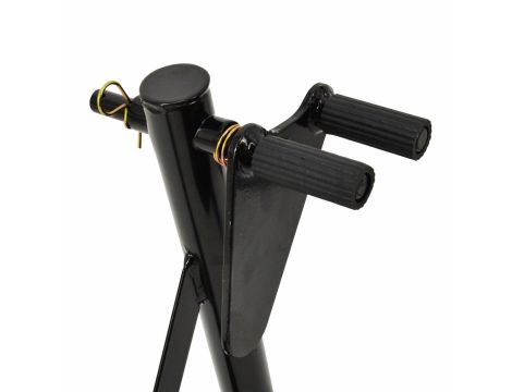 AWTOOLS STOJAK MOTOCYKLOWY PRZEDNI DO 300kg - 2