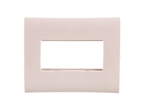 Uchwyt M45 4 moduły /pokrywa KIO 110/ 330264