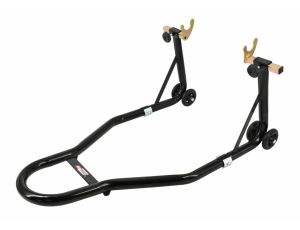 AWTOOLS STOJAK MOTOCYKLOWY TYLNY DO 300 kg