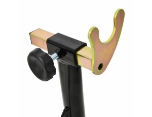 AWTOOLS STOJAK MOTOCYKLOWY TYLNY DO 300 kg - image 2