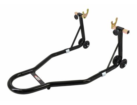 AWTOOLS STOJAK MOTOCYKLOWY TYLNY DO 300 kg