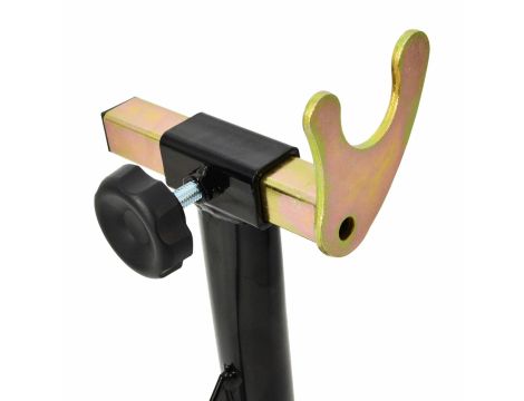 AWTOOLS STOJAK MOTOCYKLOWY TYLNY DO 300 kg - 2