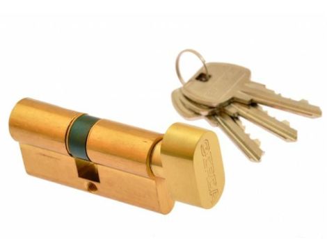 WKŁADKA GERDA GAŁKA 30-40mm MOSIĘŻNA