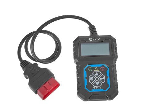 TESTER DIAGNOSTYCZNY OBDII T31