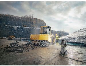 KARCHER MYJKA WYSOKOCIŚNIENIOWA  HD 7/17 MXA PLUS*EU