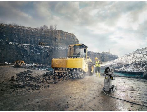 KARCHER MYJKA WYSOKOCIŚNIENIOWA  HD 7/17 MXA PLUS*EU