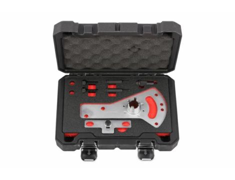 QUATROS BLOKADA ROZRZĄDU FORD 1.5 ECOBOOST