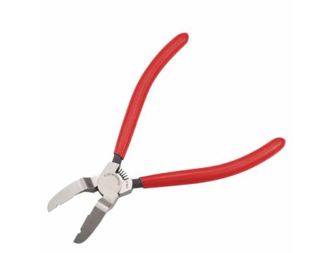 QUATROS SZCZYPCE DO ZAPINEK TAPICERSKICH