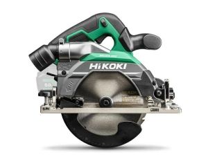 HIKOKI PILARKA TARCZOWA 18V 165mm C1806DB W2Z HSC