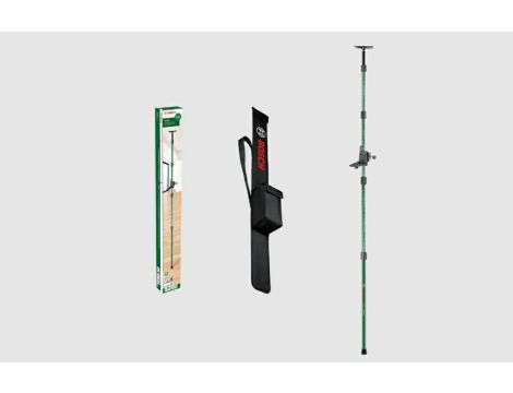 BOSCH TYCZKA TELESKOPOWA DO LASERÓW 3,2m TP 320 UNI 0603693101