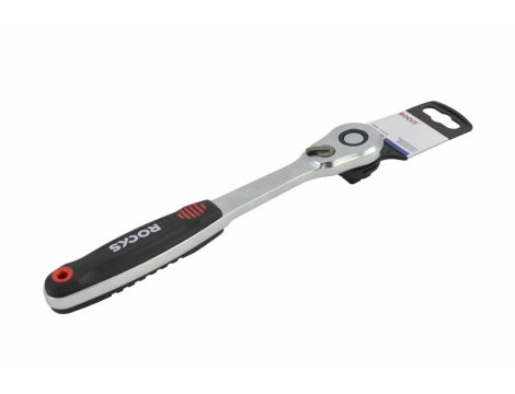 ROOKS GRZECHOTKA SLIM 1/2", 90 TH - 3