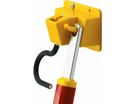 WOLF GARTEN WIESZAK NA NARZĘDZIA UM-M - 4