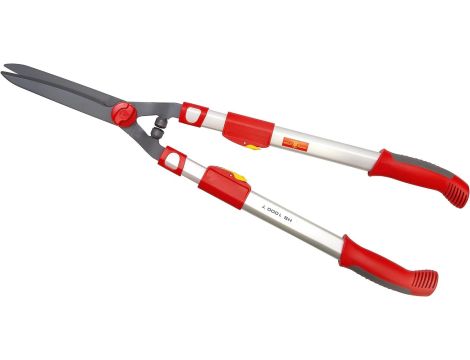 WOLF GARTEN TELESKOPOWE NOŻYCE DO ŻYWOPŁOTU HS 1000 T - 2