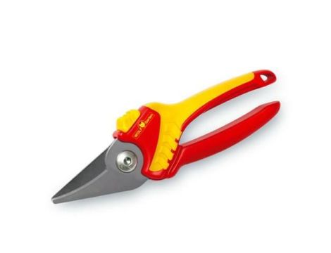 WOLF GARTEN SEKATOR DWUOSTRZOWY RR 1500