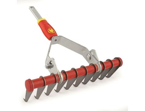 WOLF GARTEN WERTYKULATOR WAHADŁOWY UG-M 3 - 2