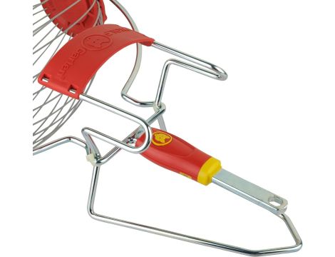 WOLF GARTEN ZBIERACZ DO OWOCÓW Z TRZONKIEM JESIONOWYM FC-M/ZM 140 - 4