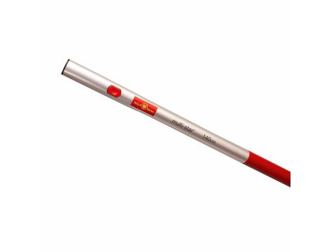 WOLF GARTEN TRZONEK ALUMINIOWY 140CM ZM-A 140 - 2