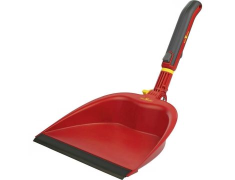 WOLF GARTEN SZUFELKA + TRZONEK ZM 015 BK-M/ZM 015