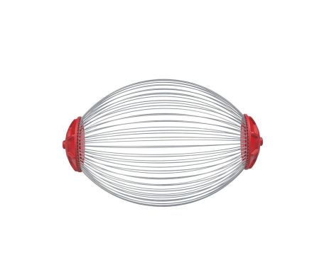 WOLF GARTEN KOSZYK DO ZBIERANIA ORZECHÓW FC-MS