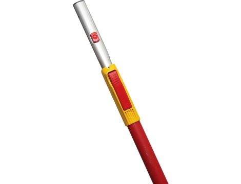 WOLF GARTEN TRZONEK TELESKOPOWY VARIO 300CM ZM-V 3 - 2