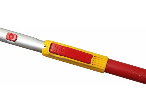 WOLF GARTEN TRZONEK TELESKOPOWY VARIO 300CM ZM-V 3 - 3