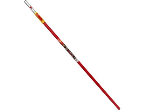 WOLF GARTEN TRZONEK TELESKOPOWY VARIO 300CM ZM-V 3