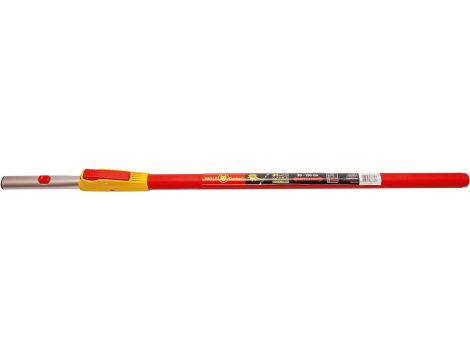 WOLF GARTEN TRZONEK TELESKOPOWY VARIO  90-150CM ZM-V - 2