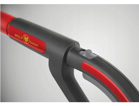 WOLF GARTEN TRZONEK AKUMULATOROWY BS 140 EM E-MULTI-STAR - 2