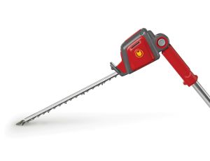 WOLF GARTEN NOŻYCE AKUMULATOROWE DO ŻYWOPŁOTU HT 40 EM E-MULTI-STAR