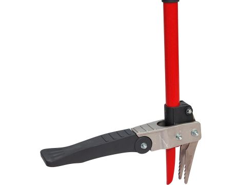 WOLF GARTEN WYRYWACZ DO CHWASTÓW IW-A - 3