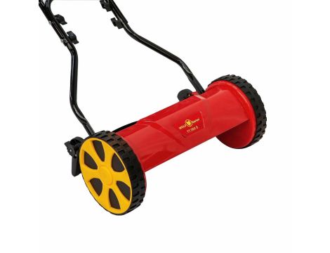 WOLF GARTEN KOSIARKA RĘCZNA TT 350 S - 4