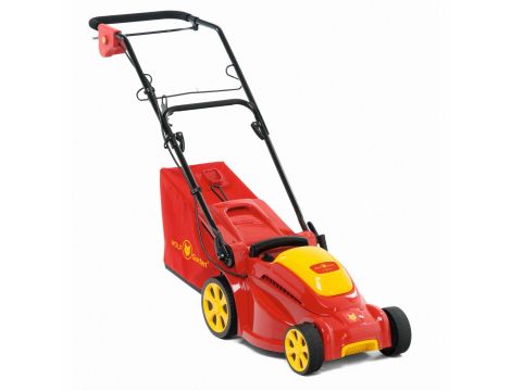 WOLF GARTEN KOSIARKA ELEKTRYCZNA A 340 E