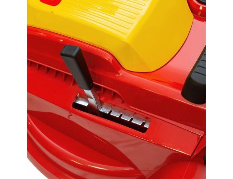 WOLF GARTEN KOSIARKA ELEKTRYCZNA A 400 E - 3