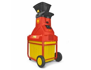 WOLF GARTEN ROZDRABNIACZ DO GAŁĘZI SDE 2800 EVO