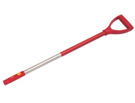 WOLF GARTEN TRZONEK ALUMINIOWY UCHWYT D 85 cm ZM-AD