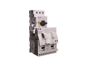 Układ rozruchowy 4kW 8,5A 24V DC MSC-R-10-M9(24VDC) 283202