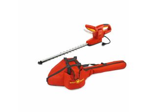 WOLF GARTEN NOŻYCE DO ŻYWOPŁOTU ELEKTRYCZNE HSE 45 V - image 2