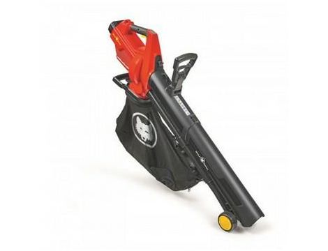 WOLF GARTEN DMUCHAWA AKUMULATOROWA LYCOS 40/480 V