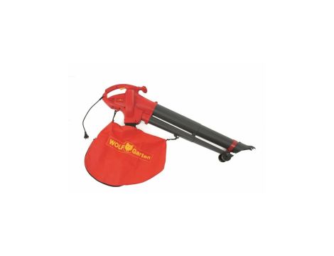 WOLF GARTEN DMUCHAWA ELEKTRYCZNA LBV 2600 E