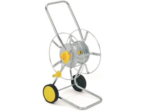 WOLF GARTEN WÓZEK NA WĄŻ OGRODOWY WS 80 Z