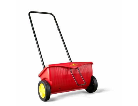 WOLF GARTEN SIEWNIK DO TRAW I NAWOZÓW WE 330