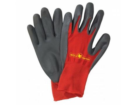 WOLF GARTEN RĘKAWICE RABATOWE GH-BO 7
