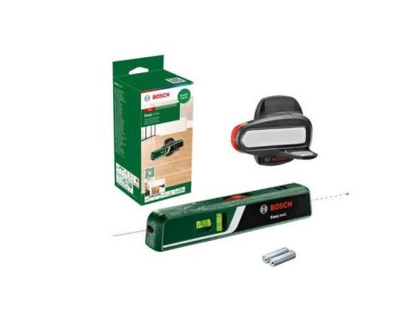 BOSCH POZIOMICA LASEROWA EASY LEVEL 1P 0603663302